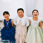 美しく幻想的な日本人の作曲家の作品を華麗に弾きあげました