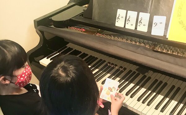 杉本さくら アミーズ音楽教室 千葉市 海浜幕張 ぐんぐん楽しく上達できて自信がつくピアノ ボーカル 話す声のボイストレーニング オンラインレッスン 幕張ベイタウン 幕張ベイパーク