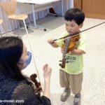 親御さんのアンテナがお子さんの興味関心の可能性を広げます