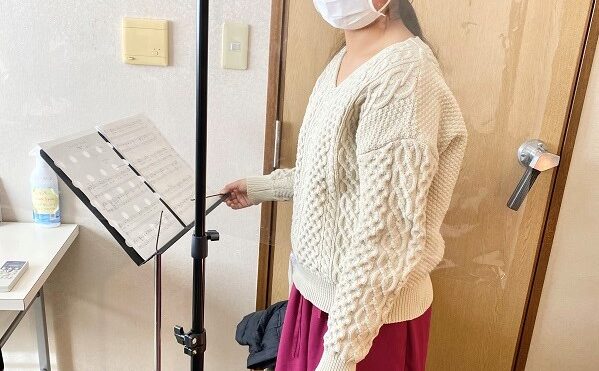 糸日谷章子 アミーズ音楽教室 千葉市 海浜幕張 ぐんぐん楽しく上達できて自信がつくピアノ ボーカル 話す声のボイストレーニング オンラインレッスン 幕張ベイタウン 幕張ベイパーク