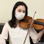 ヴァイオリンのコンクール優勝経験者だからこそお伝えできます