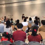 ご参加される生徒さん限定　おたのしみ会2021のお知らせ