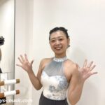 英語が初めてだからこそ踊りながら楽しく学びましょう！