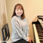 生徒さんお二人が万博で第九を歌いました！　