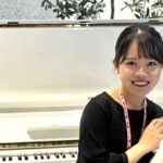 ピアノの中を知るともっとピアノが好きになる