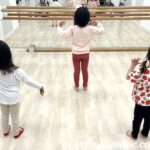もうすぐ発表会！英語ダンスの生徒さんたちの様子をご紹介します