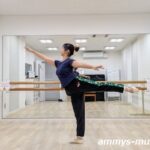 いままでの練習を信じて舞台で楽しく踊りましょう♪