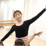 さあ発表会！キッズバレエの生徒さんの初舞台 がんばろう♪