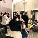 バレエ、ダンス、ギター、フルートも加わって賑やかな発表会でした