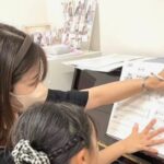 ハノンを楽しく学べるテキストをご紹介します