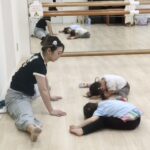 英語版トトロを元気に踊ろう♪