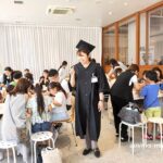 幕張ベイパークのピアノ分解イベントで親子の絆がより深まりました